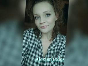 Alexisrhodes
