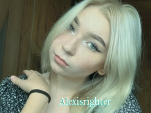 Alexisrighter