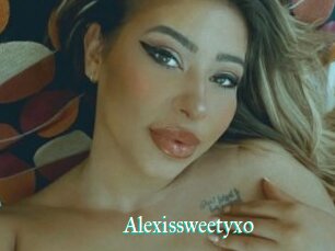 Alexissweetyxo