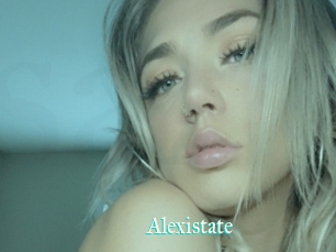 Alexistate