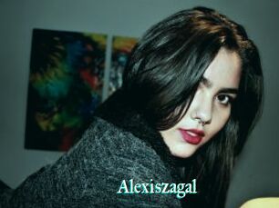 Alexiszagal