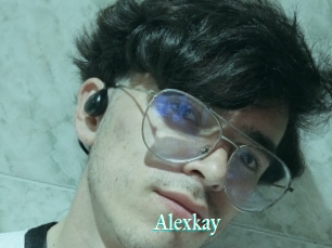 Alexkay