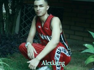 Alexkiing
