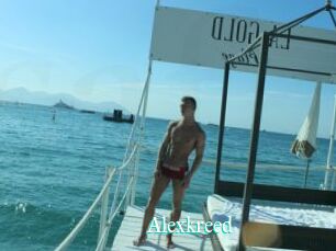 Alexkreed