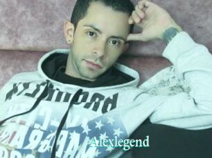 Alexlegend