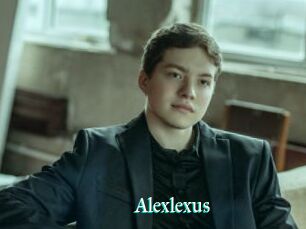 Alexlexus