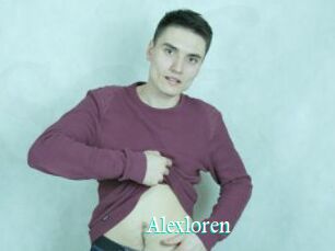 Alexloren