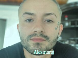 Alexmaraj