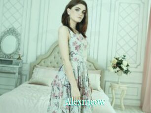 Alexmeow