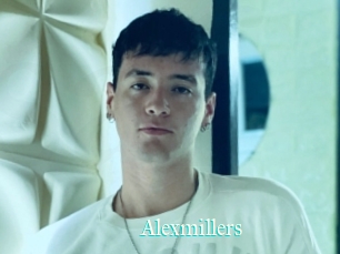 Alexmillers