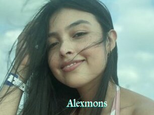 Alexmons