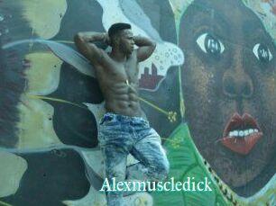 Alexmuscledick