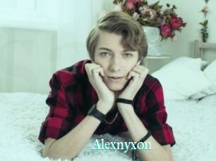 Alexnyxon