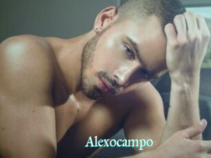 Alexocampo