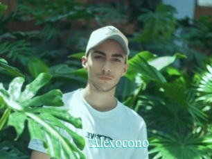 Alexocono