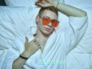 Alexosborn