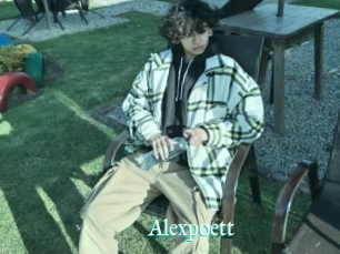 Alexpoett