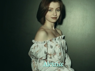 Alexrice