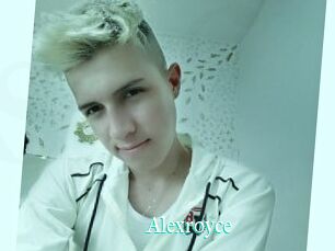 Alexroyce