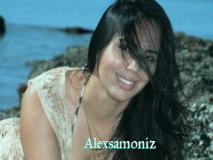 Alexsamoniz