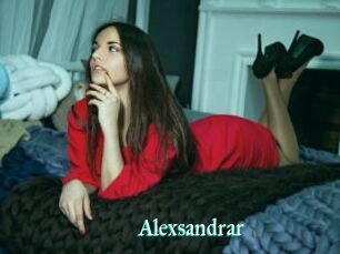 Alexsandrar