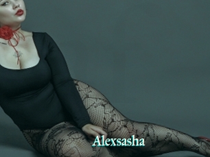 Alexsasha