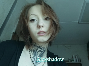 Alexshadow