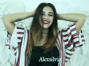 Alexsilvia