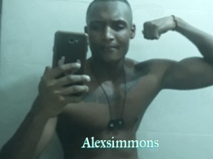 Alexsimmons