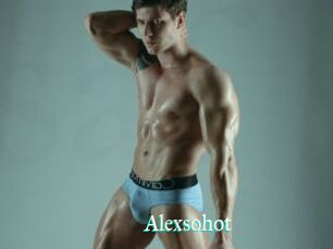 Alexsohot