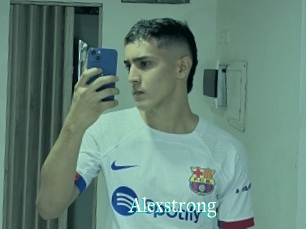 Alexstrong