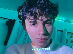 Alexsweet