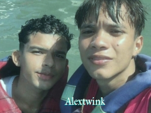 Alextwink
