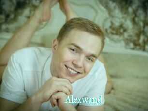 Alexwand
