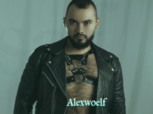 Alexwoelf