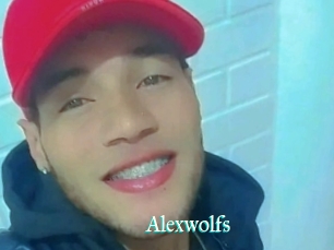Alexwolfs