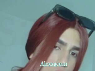 Alexxacum