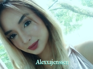 Alexxajenssen