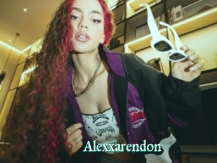 Alexxarendon
