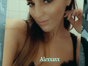 Alexxaxx