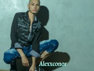 Alexxconor