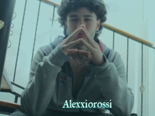 Alexxiorossi