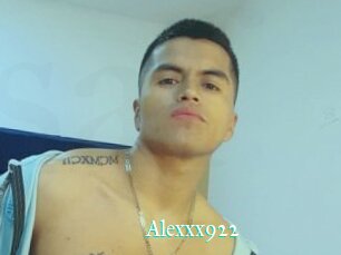 Alexxx922