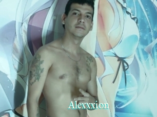 Alexxxion