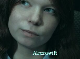 Alexxxswift