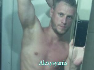 Alexysyanis