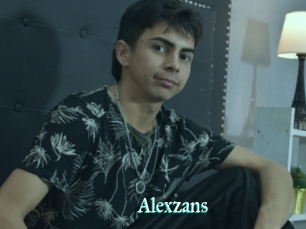 Alexzans