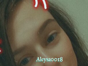 Aleysa0018