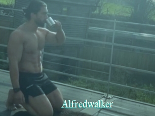 Alfredwalker