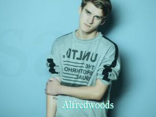 Alfredwoods